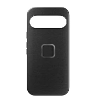 Peak Design Mobile Everyday Fabric Case etui do Google Pixel 9 Pro grafitowe