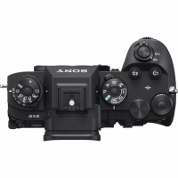 Aparat cyfrowy Sony A9 III body (ILCE-9M3)