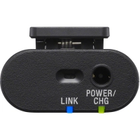 Sony ECM-W2BT bezprzewodowy mikrofon Bluetooth ze stopką Multi Interface (ECMW2BT.CE7)