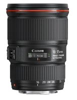 Obiektyw Canon 16-35 mm f/4 L EF IS USM 