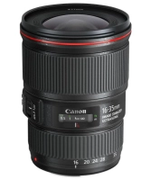 Obiektyw Canon 16-35 mm f/4 L EF IS USM 