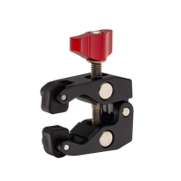 Patona Magic Arm Double Ball Head Clamp [1437]