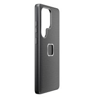 Peak Design Mobile Etui Everyday Case Fabric Samsung Galaxy S25 Ultra - Grafitowe