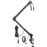 Gator Frameworks Ramie studyjne na mikrofon BM-4000