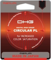 Marumi CPL DHG 52 mm