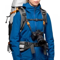 Plecak Lowepro PhotoSport PRO 55L AW III (M-L) jasnoszary