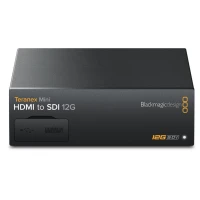 Blackmagic Teranex Mini HDMI / SDI 12G