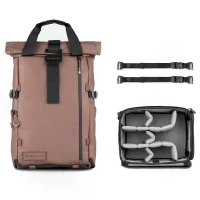 Plecak Wandrd PLECAK WANDRD PRVKE 21L Atacama Photo Bundle brązowy V4