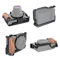 Smallrig Klatka operatorska do Sony RX100 VII i RX100 VI [2434]