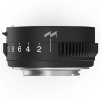 MODULE8 Adapter Tuner L2 K35 Variable Look E-Mount