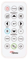 Projektor Optoma EH334