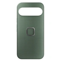 Peak Design Mobile Everyday Fabric Case Pixel 10 Pro XL Sage szarozielony