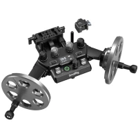 Smallrig Pokrętła sterujące gimbalem do serii DJI RS
