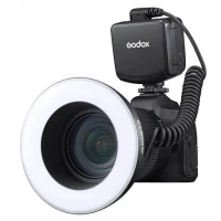 Lampa pierścieniowa Godox Ring72 Macro Ring Light