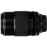 Obiektyw FujiFilm Fujinon XF 80 mm f/2.8 R LM OIS WR Macro 