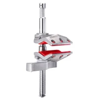 AVENGER Klamra Center Jaw Vice 3 cale