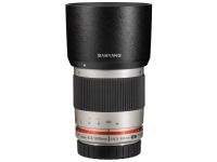 Obiektyw Samyang 300 mm f/6.3 Reflex ED UMC CS / Sony E srebrny