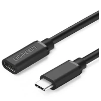 Ugreen kabel przedłużający USB-C 3.1 4k, 60W 0,5 m