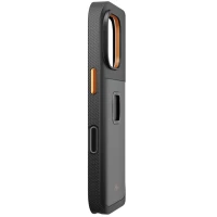 Peak Design Mobile Maximal GNAR Etui iPhone 16 Pro Black - Czarny