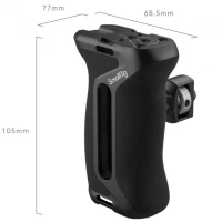Smallrig Uchwyt ARRI Locating Side Handle [4016]