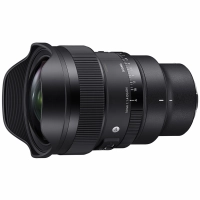 Obiektyw Sigma A 14 mm f/1.4 DG DN Art L-Mount