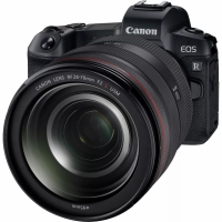 Obiektyw Canon RF 28-70 mm f/2 L USM