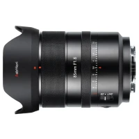 AstrHori AF 85 mm f/1.8 II Full-frame Sony E