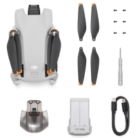 Dron DJI Mini 3 bez kontrolera
