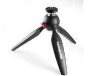 Statyw Manfrotto Pixi czarny