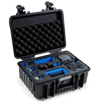 DJI Walizka typ 4000 do DJI Mavic 3 / Mavic 3 Cine Czarna