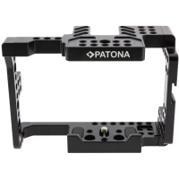 Patona Klatka operatorska do Sony A7S / A7 [1433]