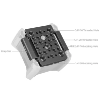 Smallrig Płytka Mount Plate do Zoom F3