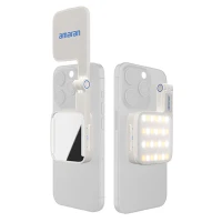 Lampa LED Amaran Go (White)