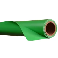 Tło winylowe Savage Vinyl 2.74x3.05 m - zielone