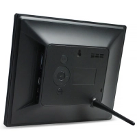 Ramka cyfrowa Braun DigiFrame 1083 24,64cm 9,7 cala