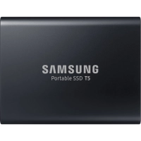 Samsung SSD T5 USB 3.1 500GB