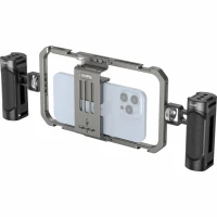 Smallrig Uniwersalny zestaw do vlogowania All-In-One Video Kit Mobile Basic