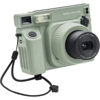 Aparat FujiFilm Instax Wide 400 EX D zielony