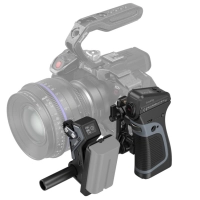 Smallrig Zestaw Magic FIZ Wireless Follow Focus Handgrip Kit [3782]