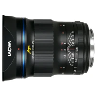 Obiektyw Venus Optics Argus 33 mm f/0,95 APO CF do Canon RF