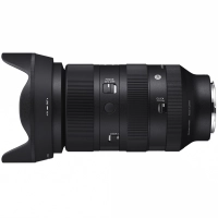 Obiektyw Sigma A 28-105 mm f/2.8 DG DN Sony E