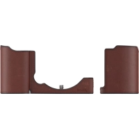 Smallrig Skórzane pół-etui do Sony ZV-E10 [3527]