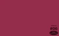 Tło kartonowe Savage Widetone kartonowe 1.36x11 m - 06 Crimson
