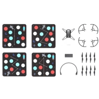 Dron DJI Tello Edu.