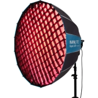NANLITE Softbox paraboliczny Rapid 120 cm Easy up (SB-RP120)
