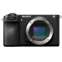 Sony A6700 body (ILCE6700B.CEC)