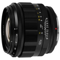 Obiektyw Voigtlander Nokton 50 mm f/1 Nikon Z