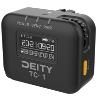 Deity TC-1 jednostka Timecode Box