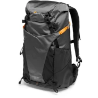 Plecak Lowepro PhotoSport BP 24L AW III szary