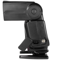 Lampa błyskowa Yongnuo YN-560IV Negative z LCD